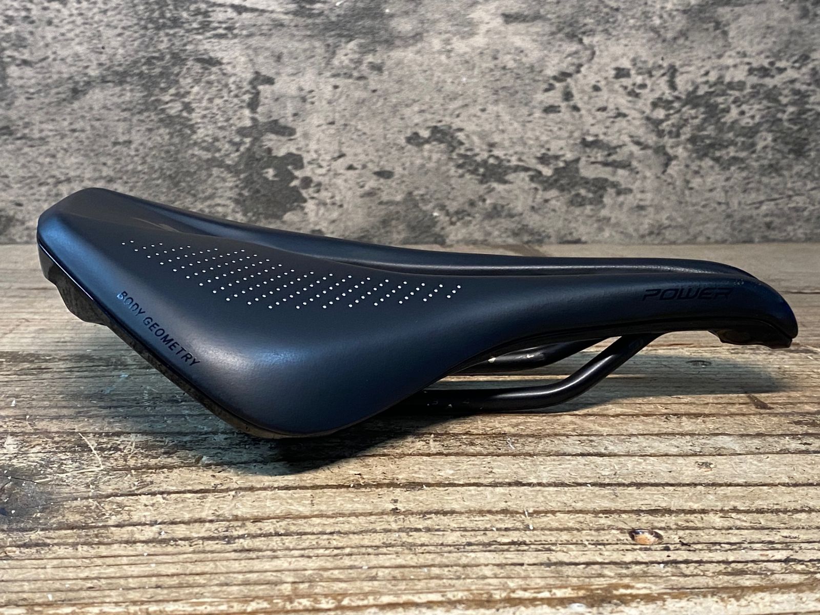 JG157 スペシャライズド SPECIALIZED パワー POWER サドル 黒