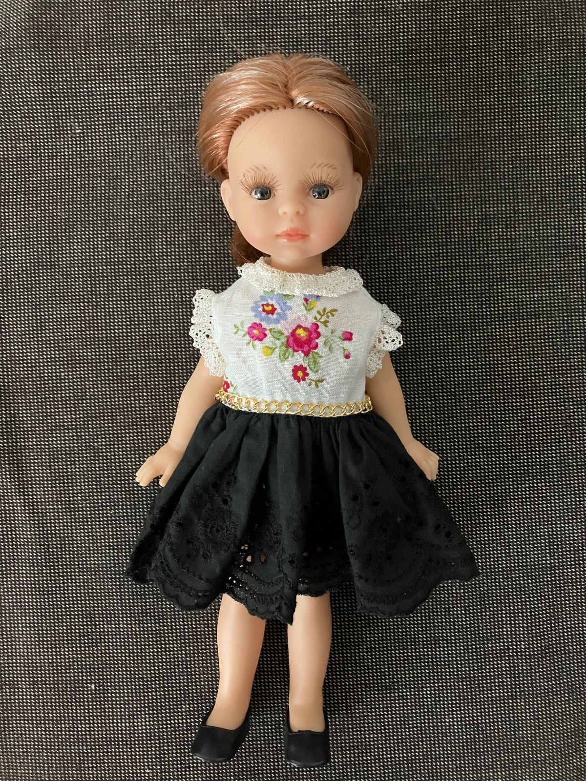 パオラレイナ ミニ用 ワンピース ミニパオラレイナ用 ワンピース - メルカリ