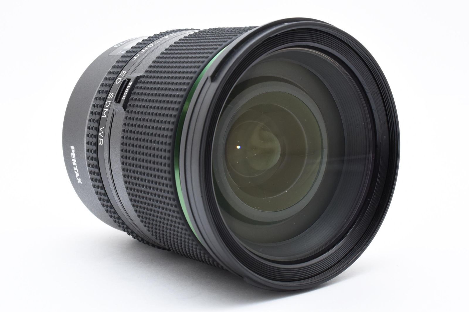 F2.8 ED