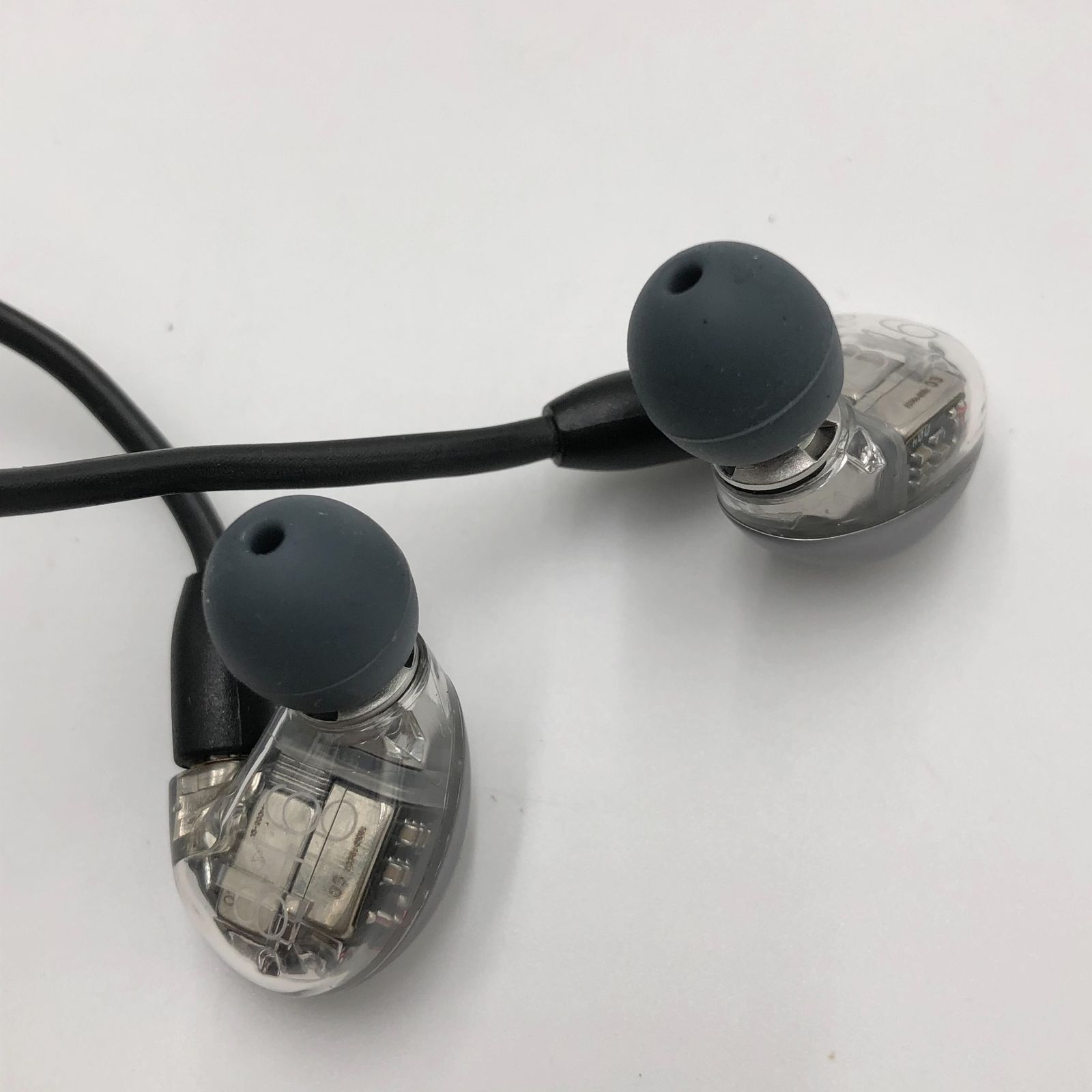 カナル型 ワイヤレス変換可