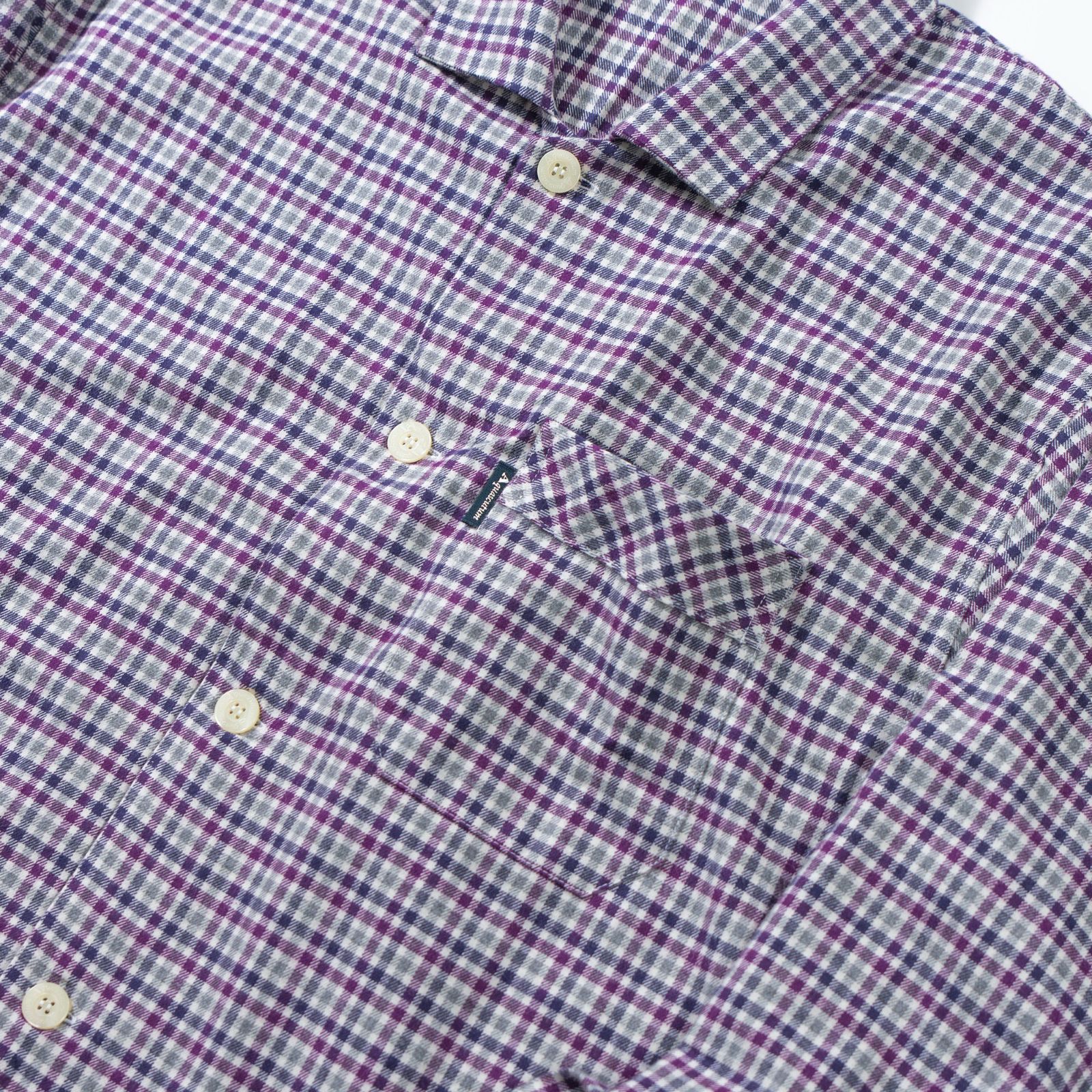☀ Aquascutum