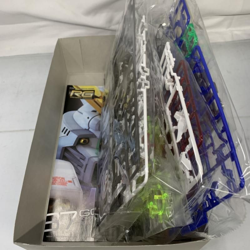 【即購入可！】 ガンダム 一番くじ ゴッドガンダムソリッドクリア B賞 1012103533650-1.jpg