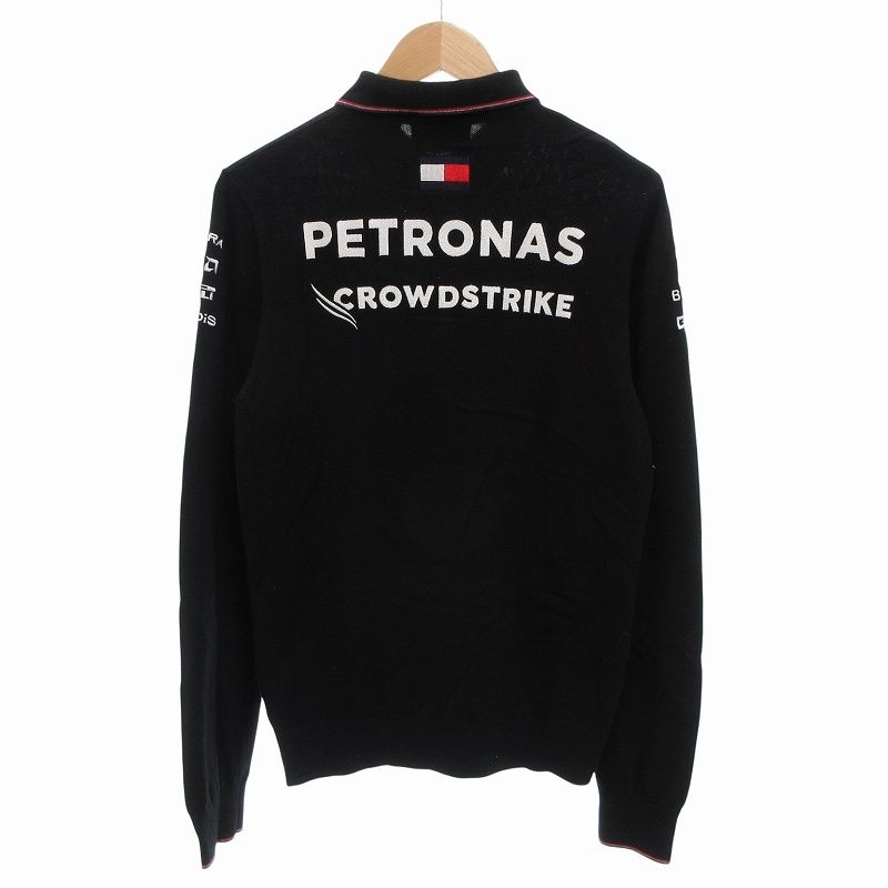 トミー トミーヒルフィガー TOMMY HILFIGER メルセデス AMG F1 