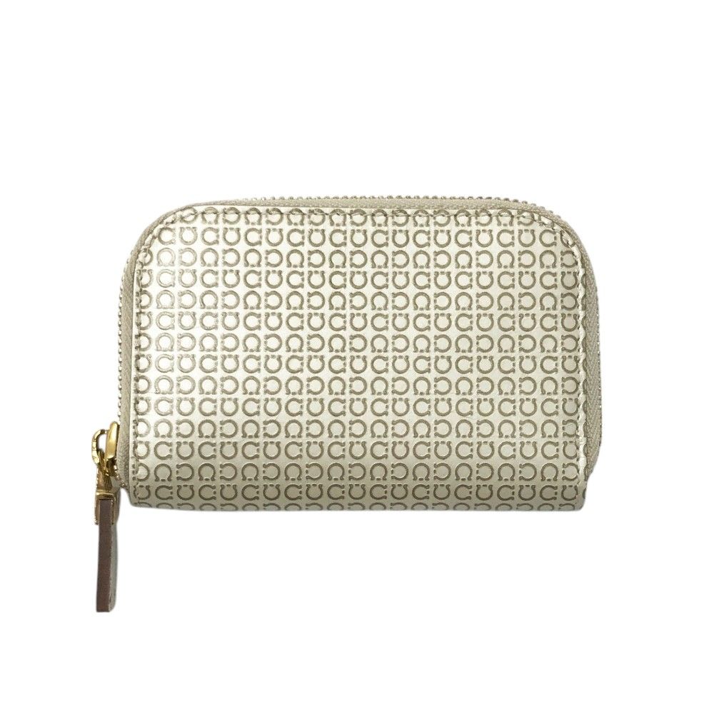 Salvatore Ferragamo サルヴァトーレ フェラガモ コインケース 