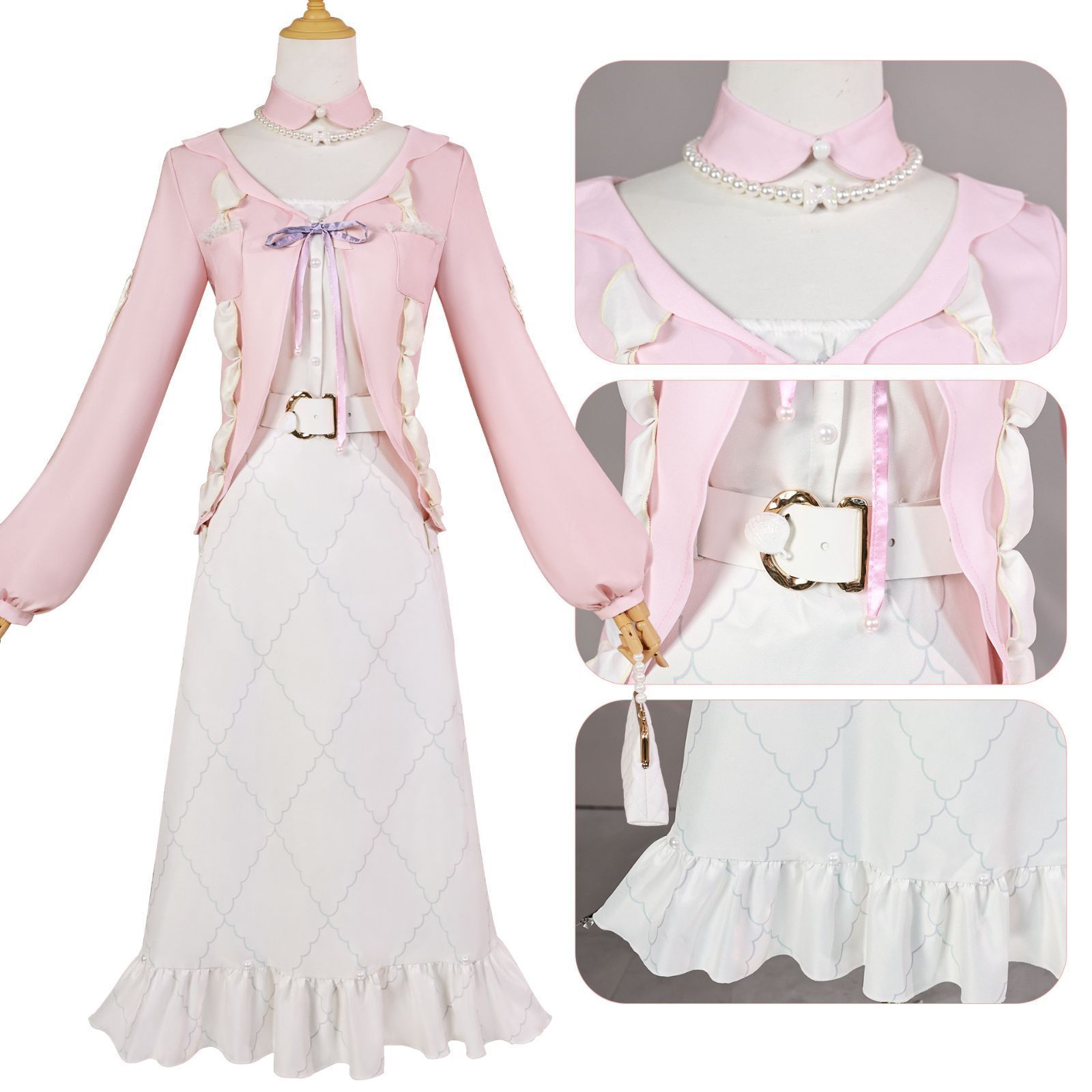 コスプレ服