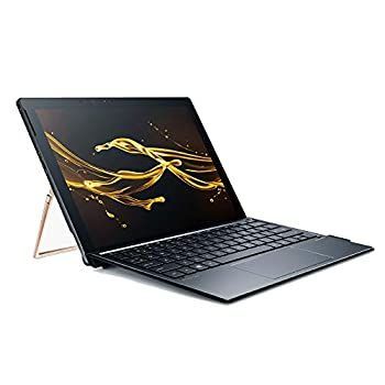 中古】「非常に良い」HP Spectre x360 2-in-1 15.6インチ 4K Ultra HD