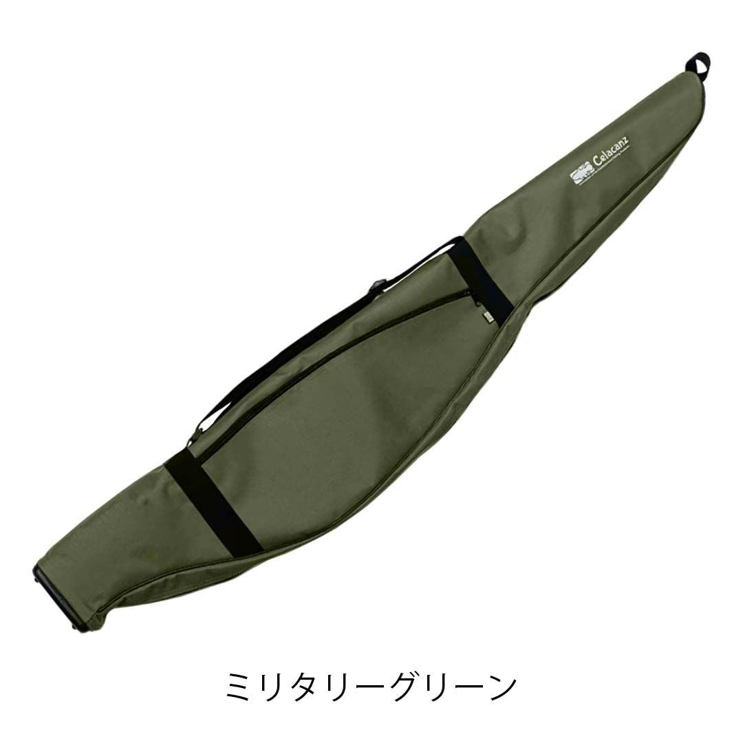 アリゲーター技研竿袋5本