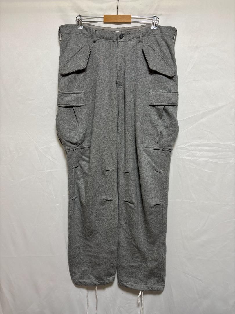 90s Baggy Sweat Pants