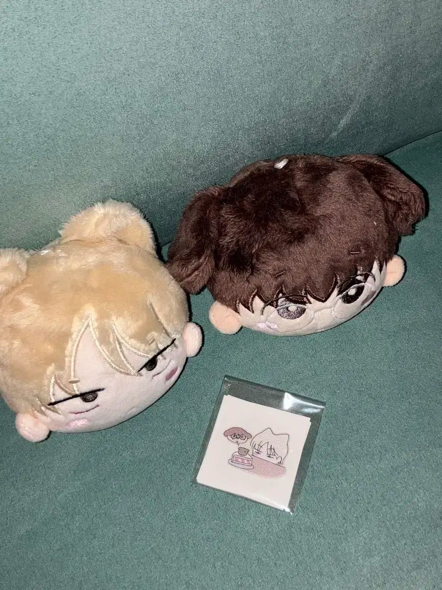 ＆TEAM ニコラス ぬいぐるみ 이치고냥 Amazon.co.jp: &TEAM NICHOLAS