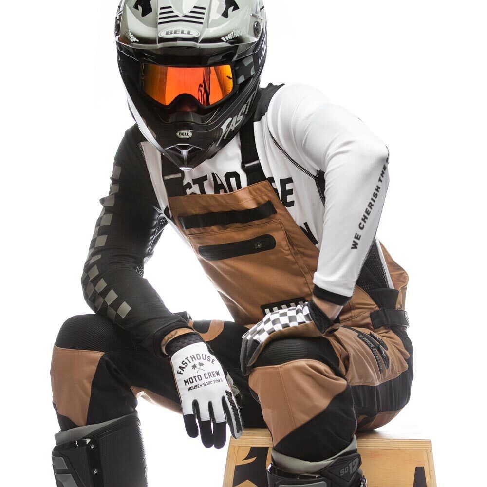 新しいオートバイモトクロスレーシング