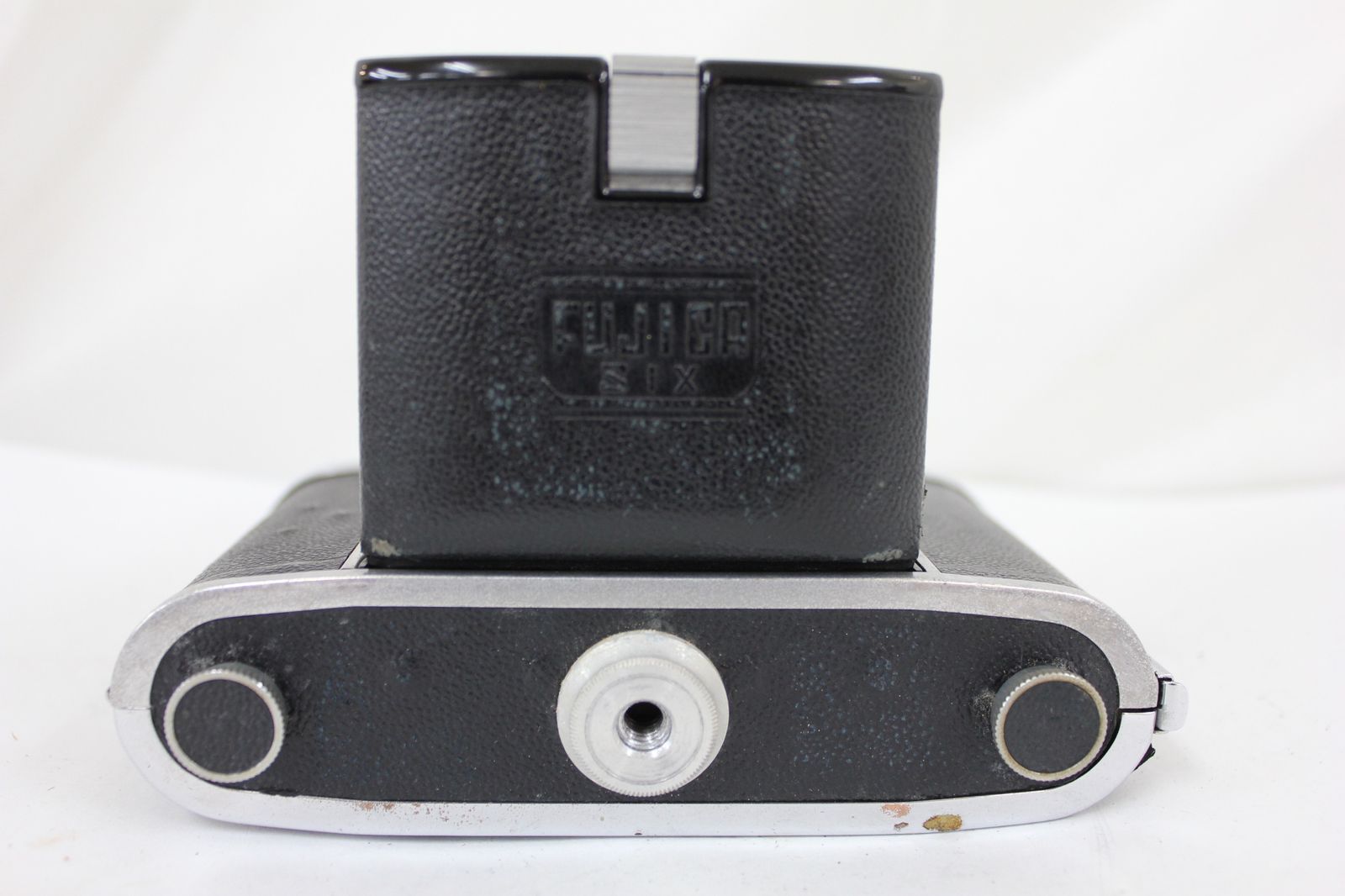 訳あり品】 フジカ FUJICA SIX FUJINAR 7.5cm 配送 F3.5 ケース付き