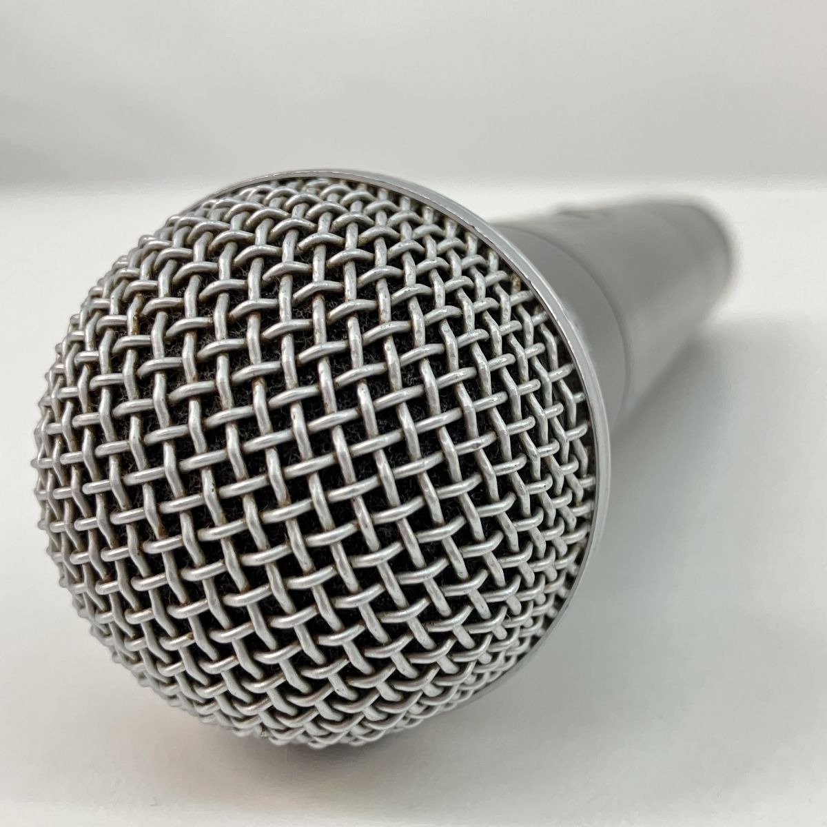 SHURE SM58 ダイナミックマイク ULX2-JB SHURE SM58 ダイナミックマイク ULX2-JB - メルカリ
