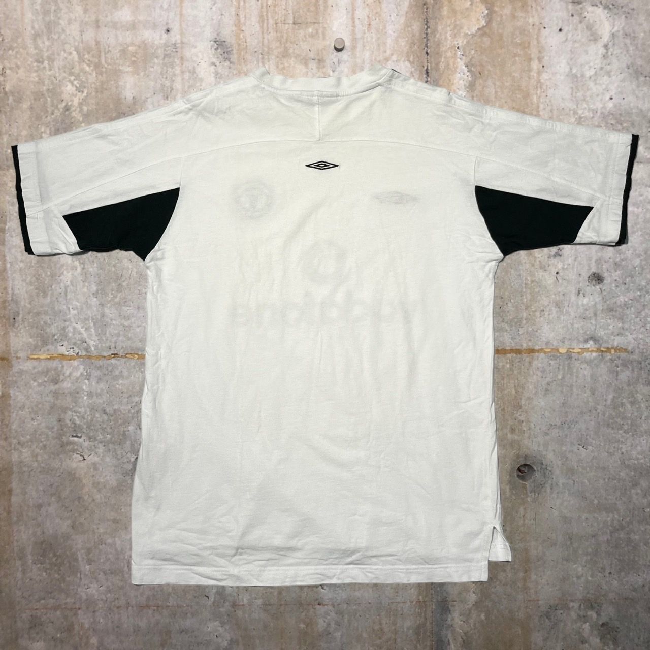 UMBRO(アンブロ) 00's MANCHESTER UNITED game shirt/マンチェスター 