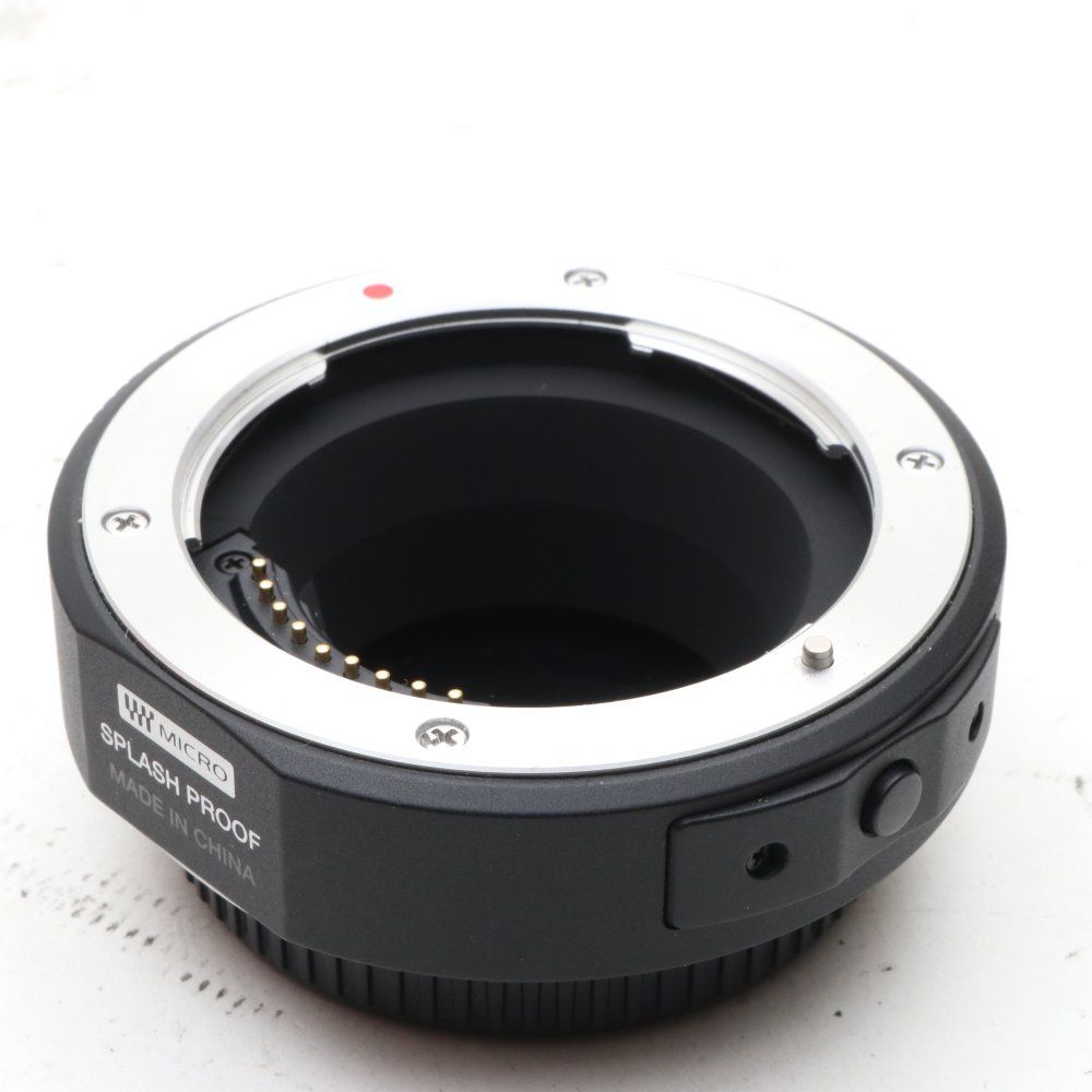 OLYMPUS フォーサーズアダプター