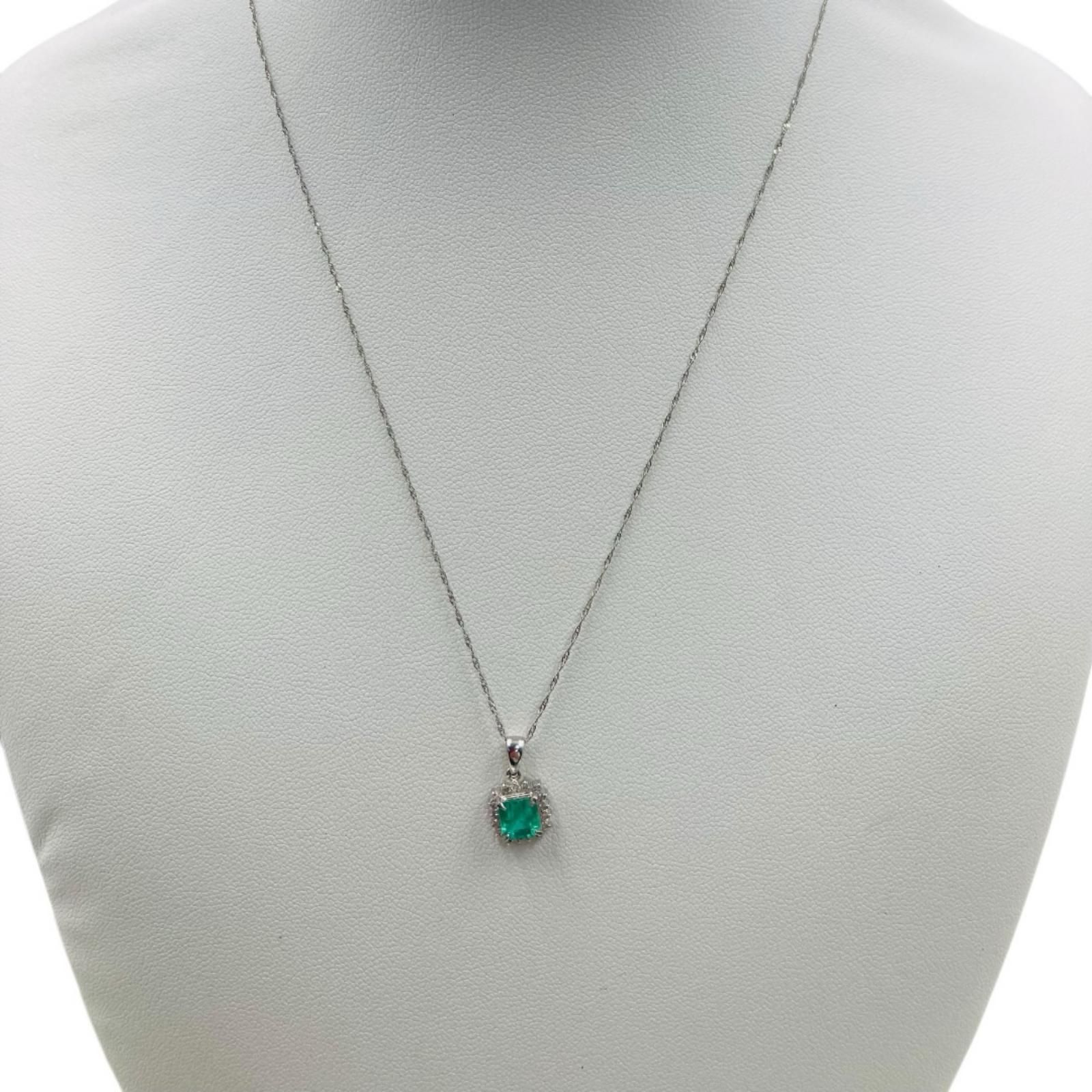 ネックレス 42cm