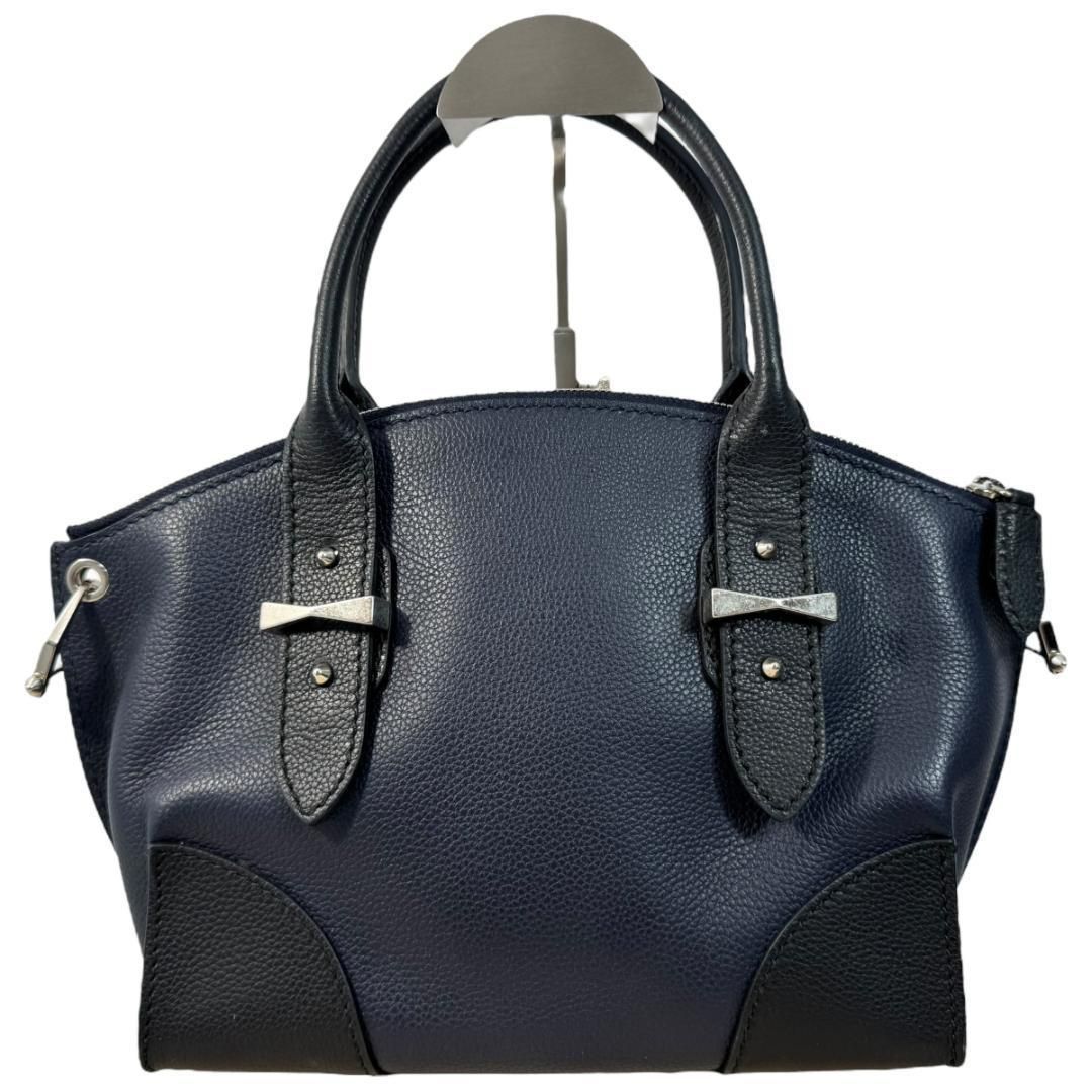美品☆ALEXANDER MCQUEEN アレキサンダーマックイーン トートバッグ