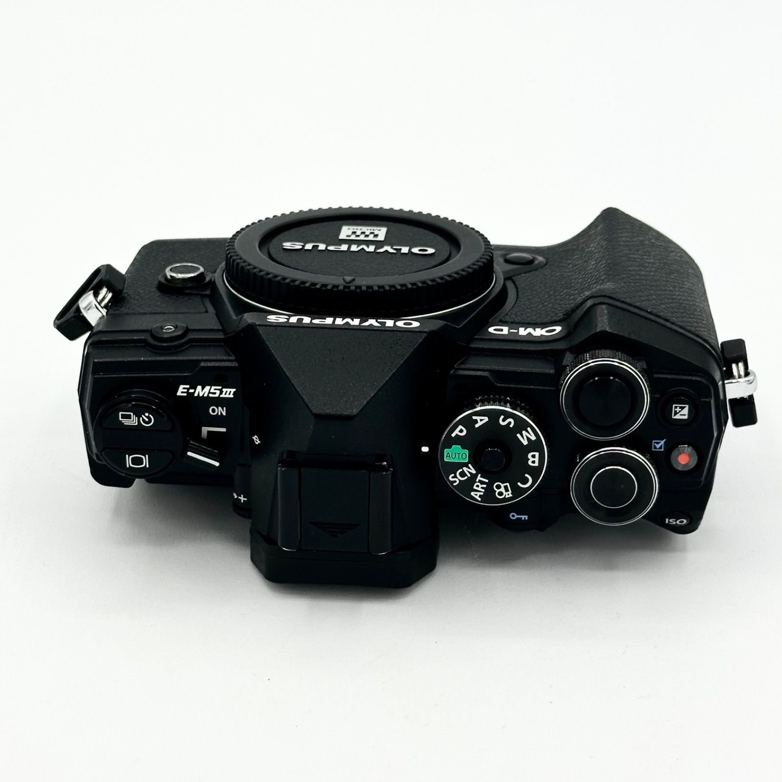 OM-D