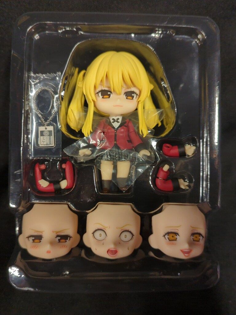 グッドスマイルカンパニー ねんどろいど 早乙女芽亜里 1909
