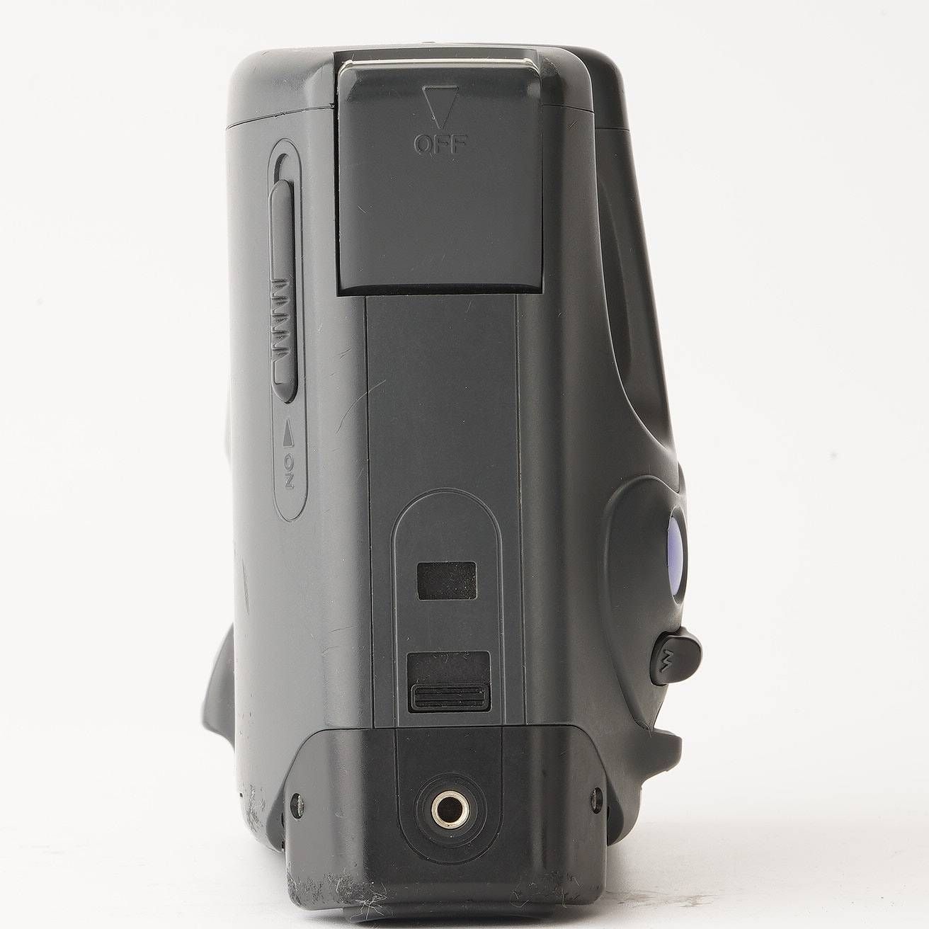 京セラ Kyocera サムライ Samurai Z2 / 3x Kyocera Zoom Lens 25-75mm