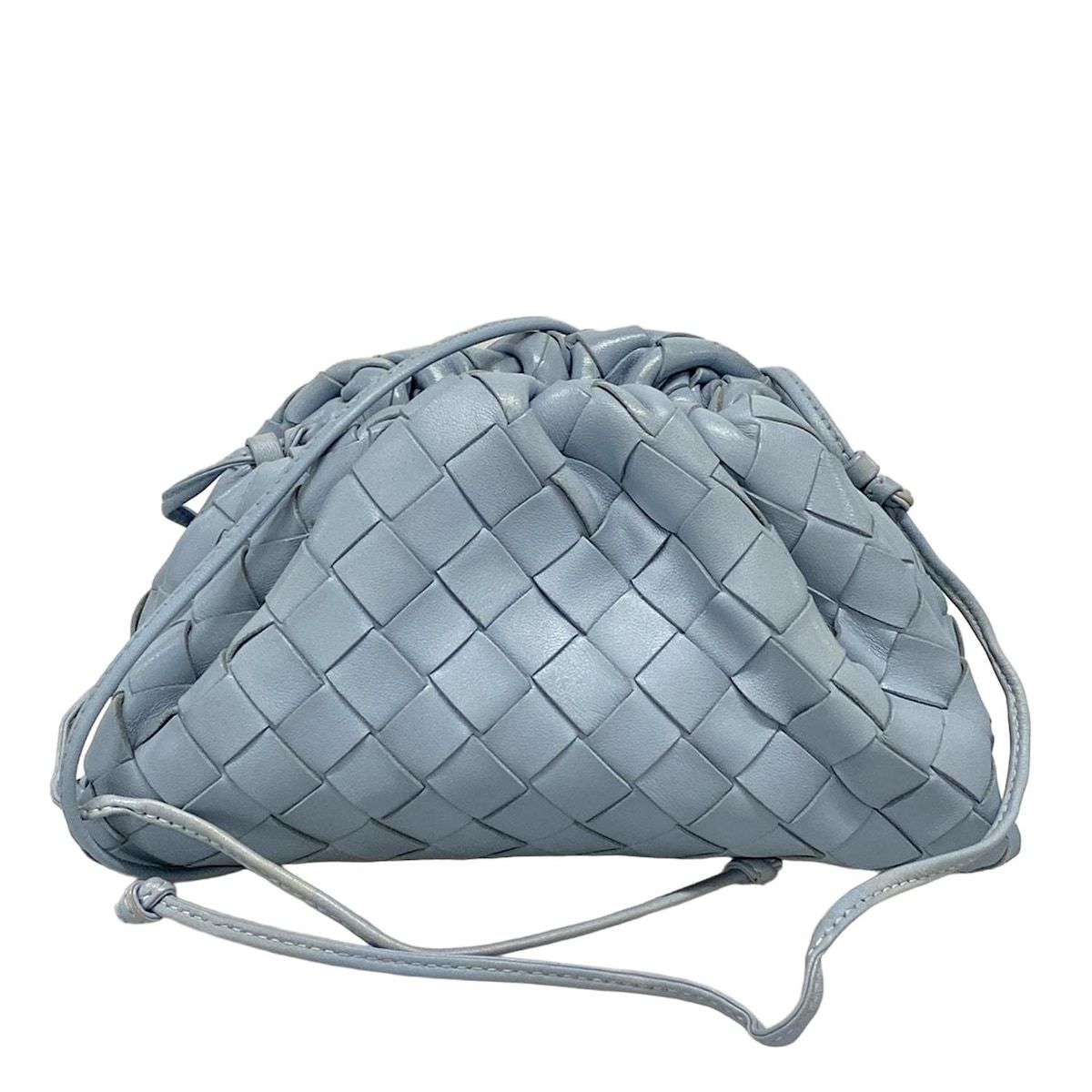 最新情報 BOTTEGA VENETA(ボッテガヴェネタ) ショルダーバッグ ミニ ザ バッグ