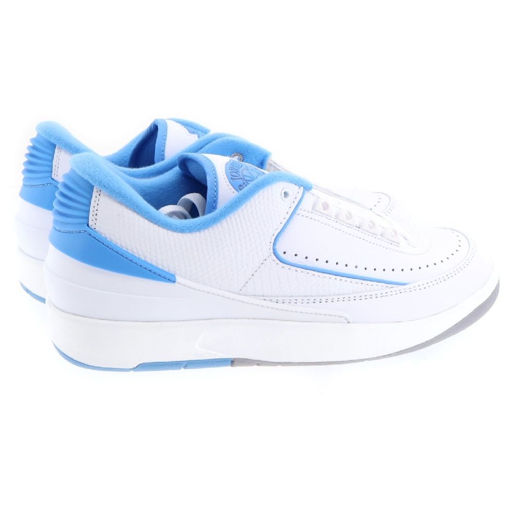NIKE (ナイキ) AIR JORDAN 2 RETRO LOW エアジョーダン2 レトロ ロー