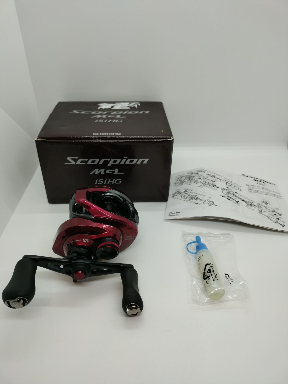 ダイワ(Daiwa) 23レガリス LT2000S-XH 23年モデル スピニングリール