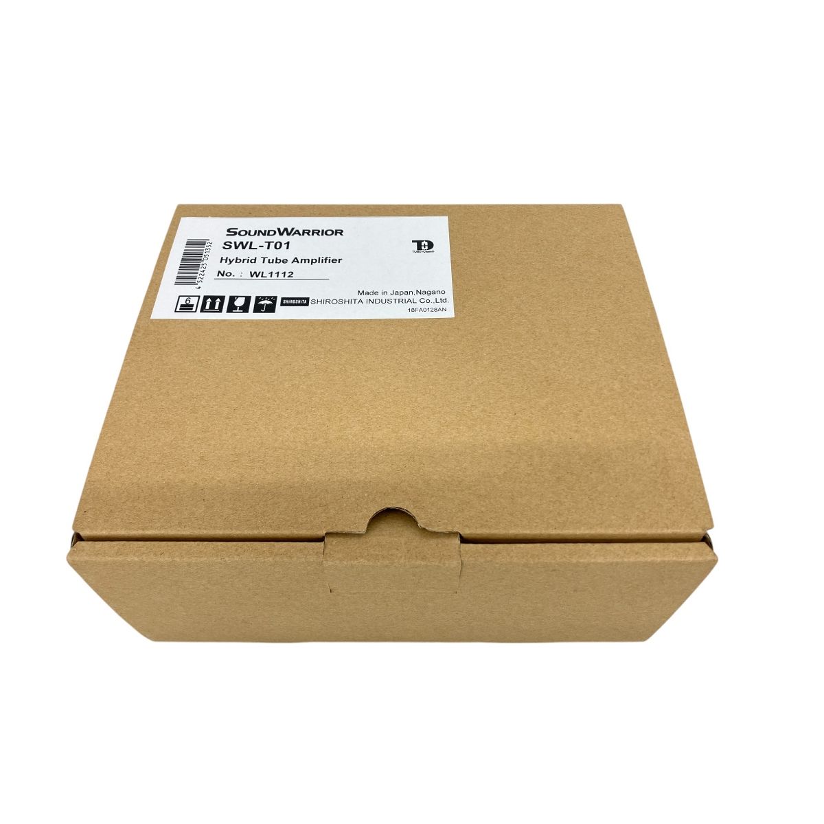 soundwarrior SWL-T01