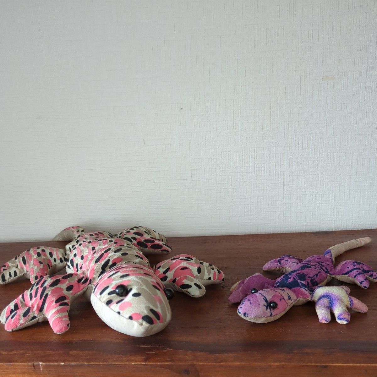 値下げしました☆バリ島の木のトカゲ インドネシアの宝物（お土産）』バリ島(インドネシア)の旅行記