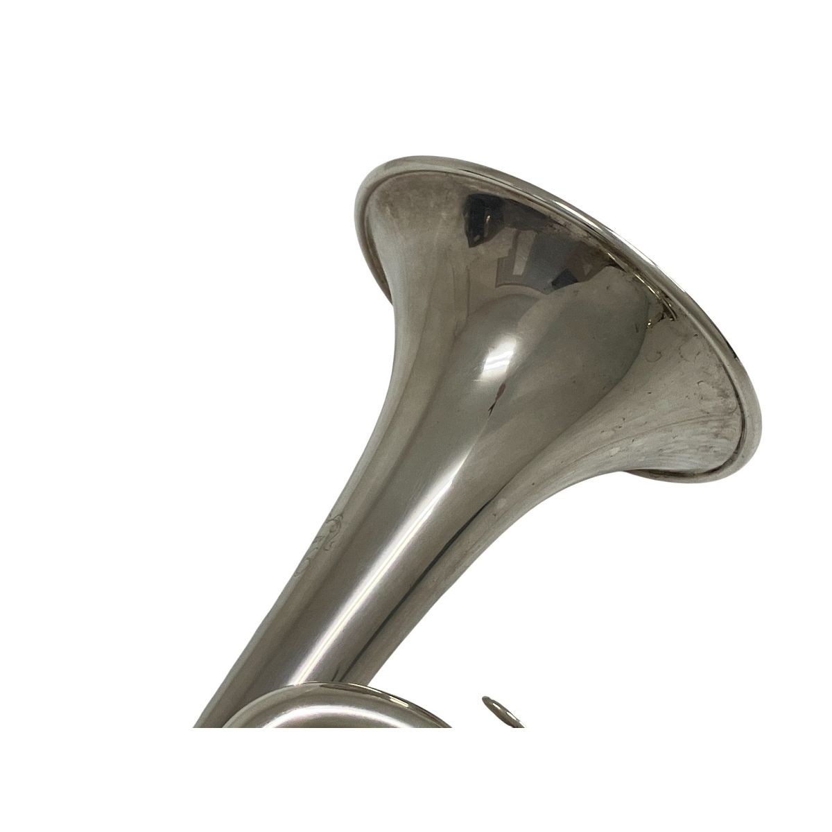 ケース付 管楽器