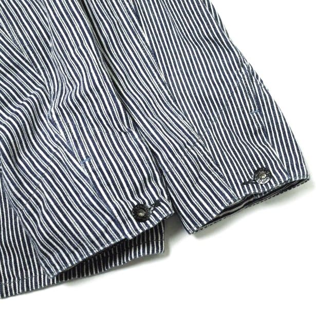 POST O'ALLS x WAREHOUSE x BEAMS PLUS ポストオーバーオールズ POST O'ALLS x WAREHOUSE x BEAMS PLUS ポストオーバーオールズ