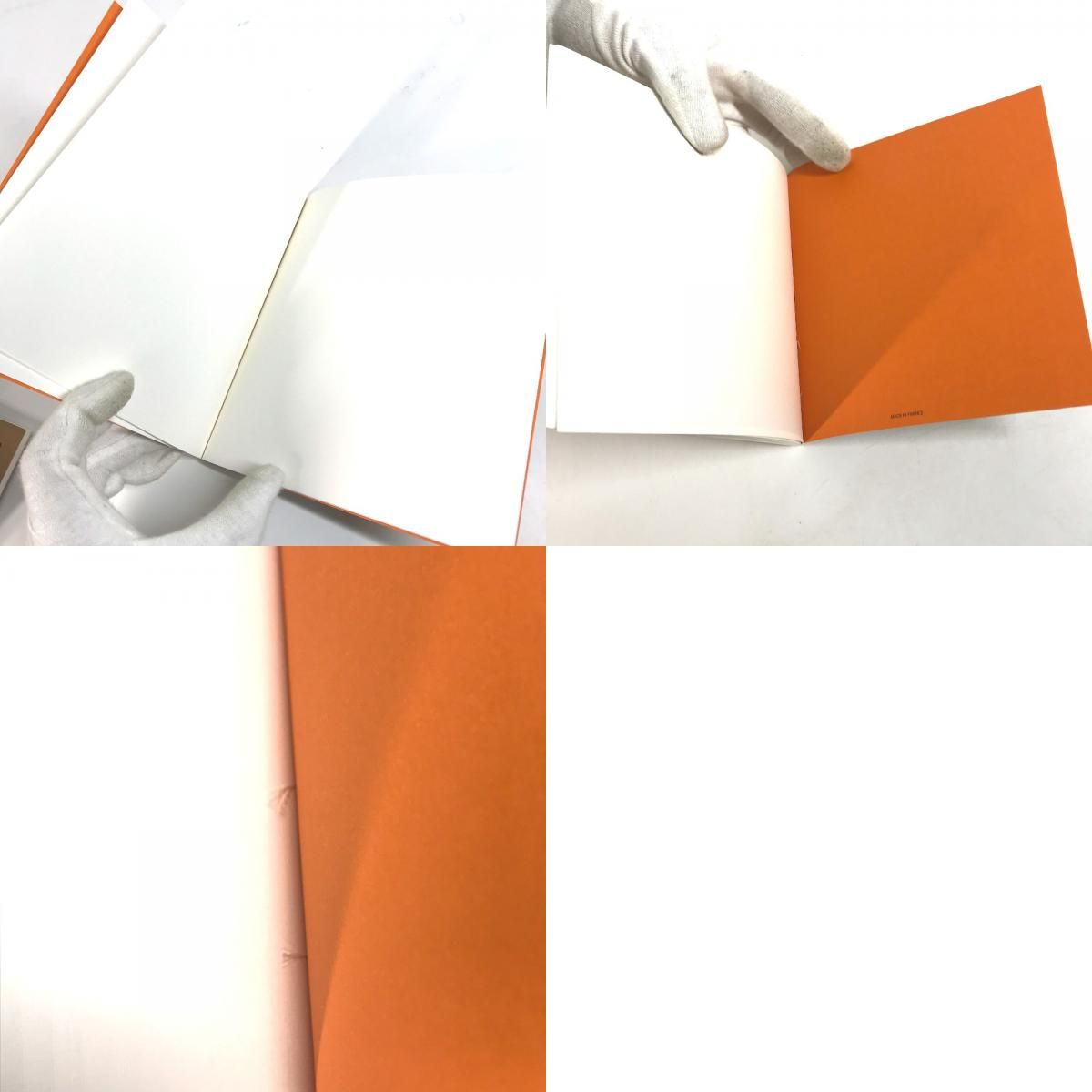 HERMES エルメス ノートブック パズルノ－ト 10冊セット 紙