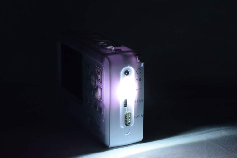 3.5インチ ワンセグTV