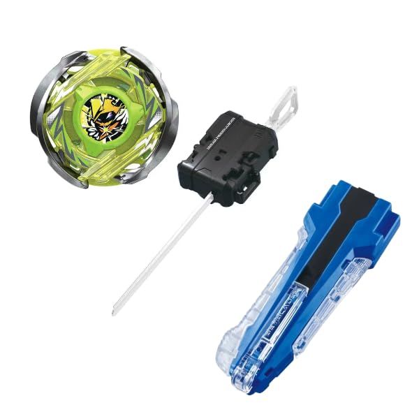 2種セット ／ タカラトミー ベイブレード X BEYBLADE XX CX-02
