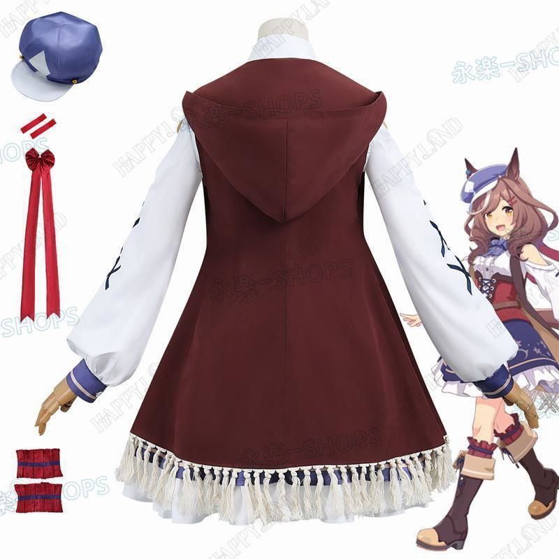 プリティーダービー