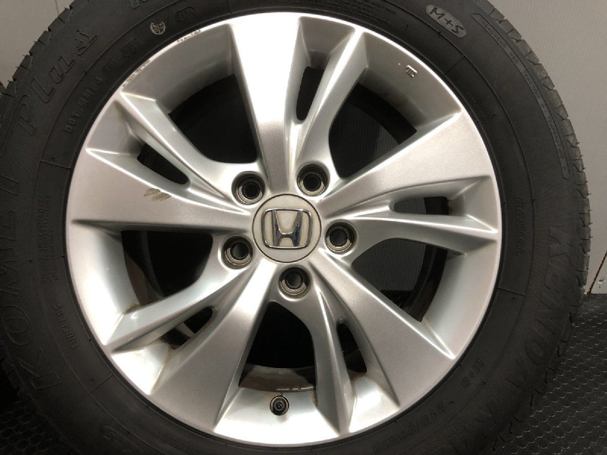 KENDA KOMET PLUS KR23A 215/60R16】夏タイヤ【HONDA ヴェゼル 純正