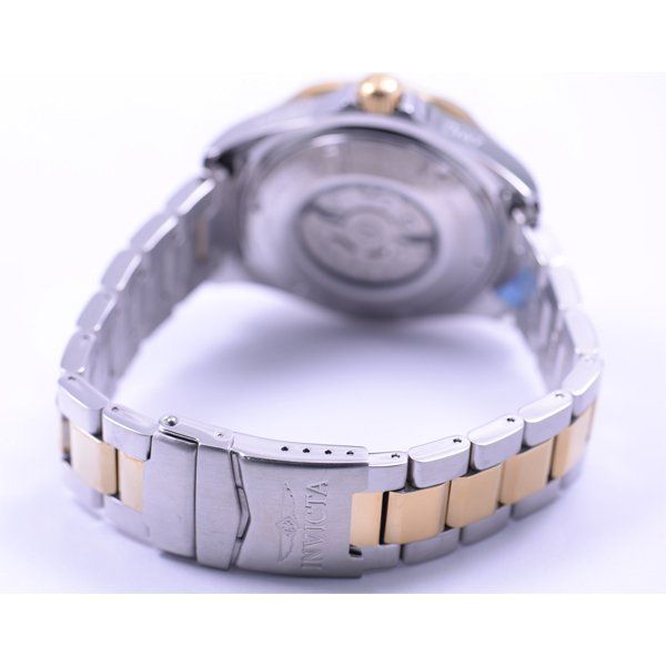 新品INVICTAインビクタ Pro Diver Men 13705ダイバーズオートマチック 