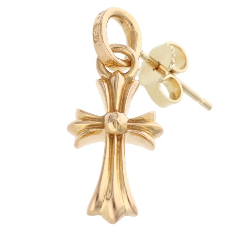 CHROME HEARTS(クロムハーツ) BBY F PPRCHN クロムハーツ Chrome Hearts 18KWG BBY F PPRCHN P/D/18K