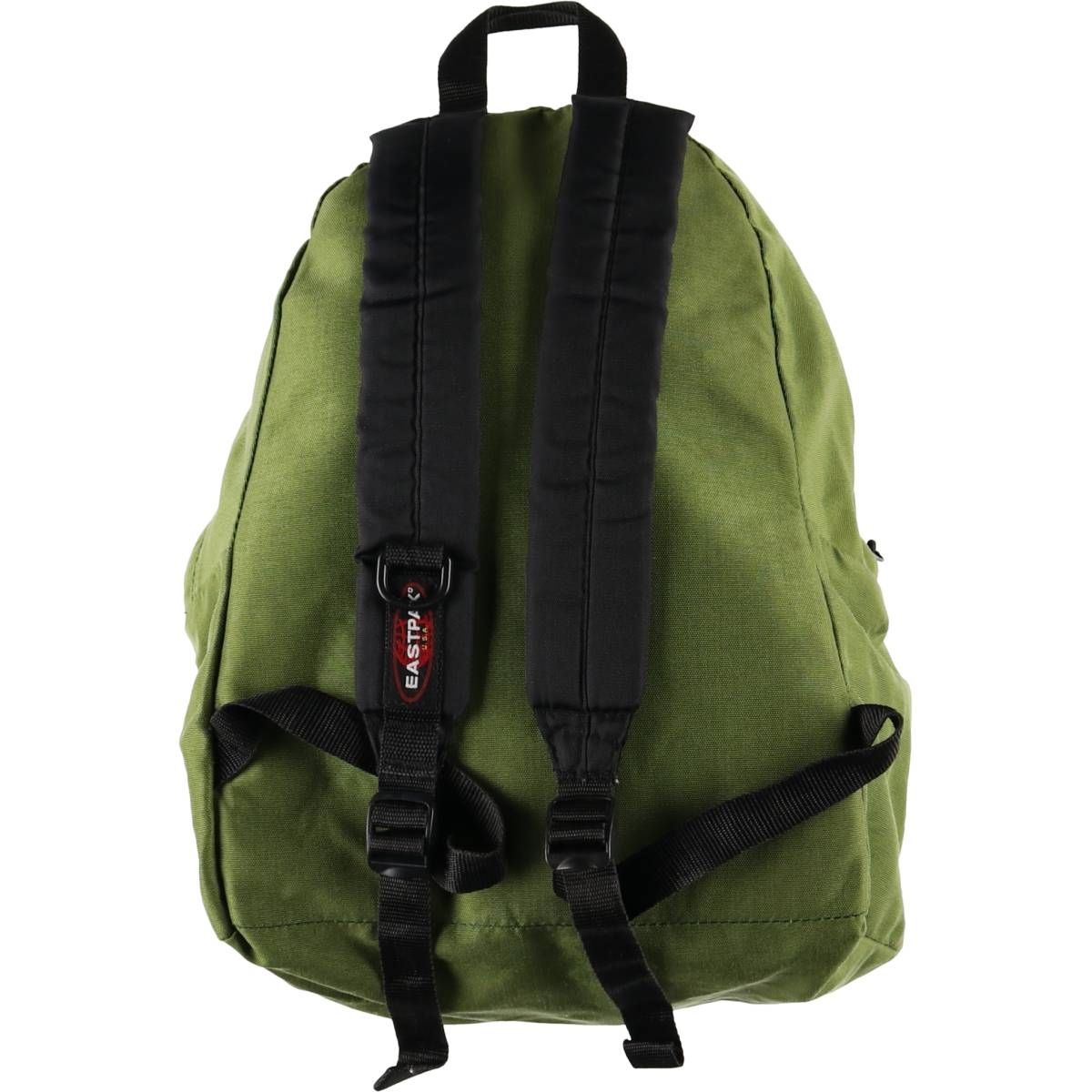 BEAMS COUTUREリボンまみれのリュックEASTPAK - メルカリ