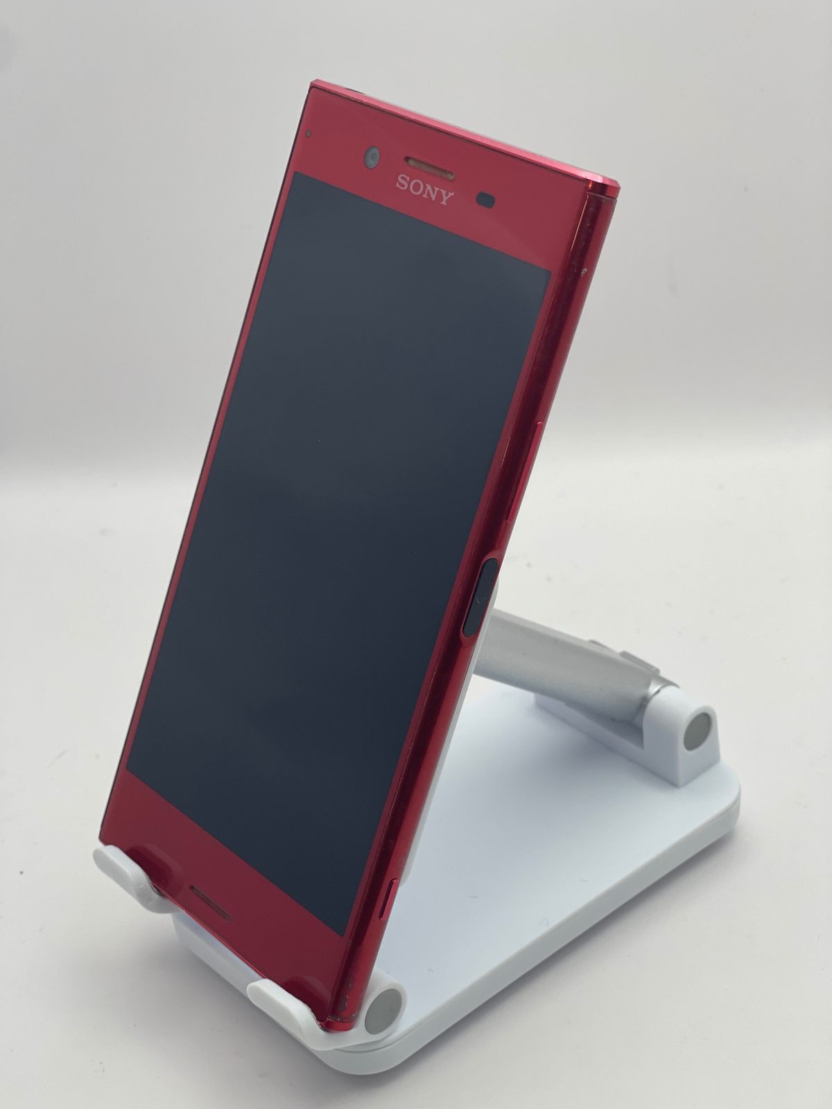 ジャンク　docomo　ドコモ　SO-04J SONY Xperia XZ Premium ネットワーク利用制限○