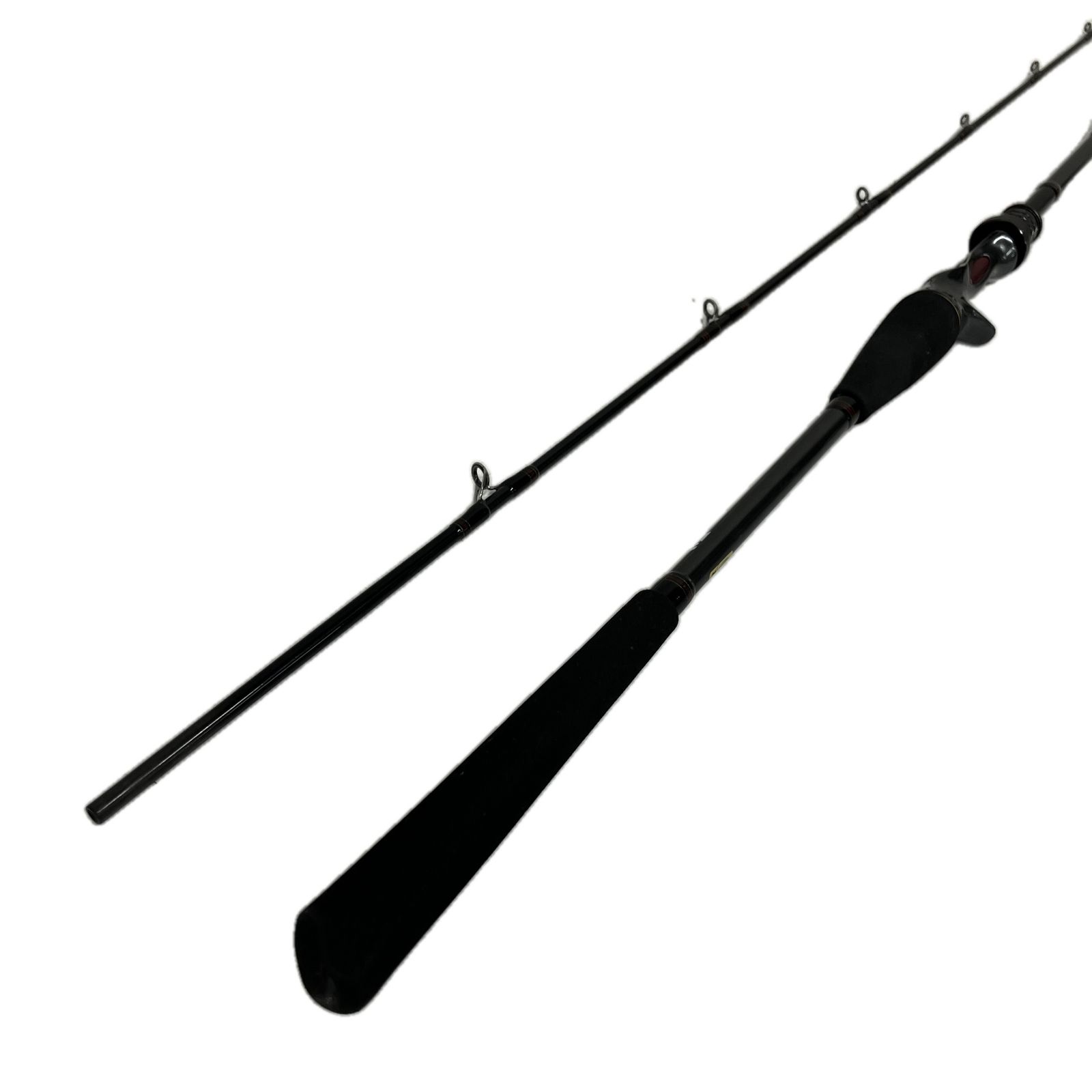 ライトヒラメ 船竿