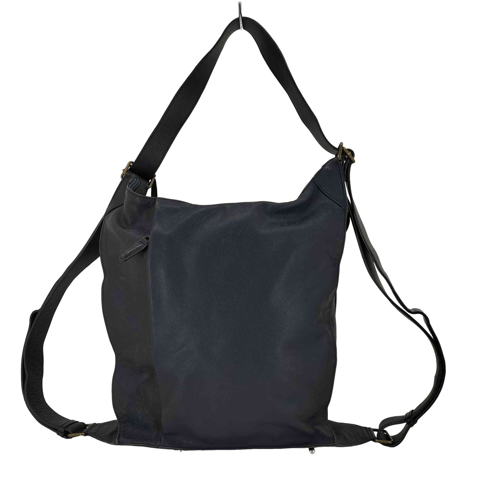 マザーハウス MOTHERHOUSE Yozora ヨゾラ 2way ショルダー バック 