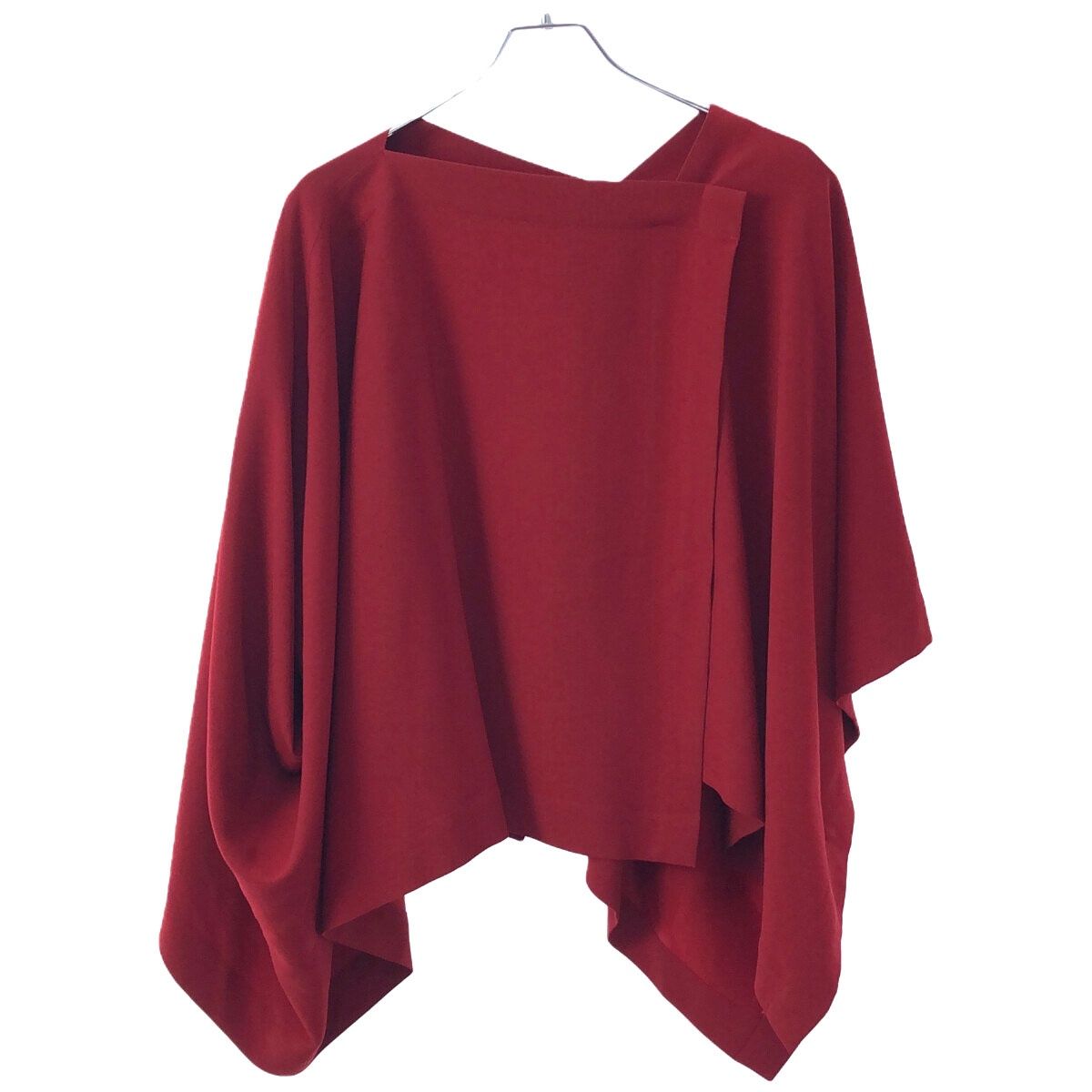 ISSEY MIYAKE 132.5 ポンチョ