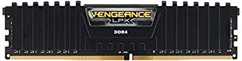 CORSAIR DDR4 メモリモジュール VENGEANCE LPX シリーズ 8GB×2枚キット CMK16GX4M2A2400C16 ggw725x Amazon.co.jp: CORSAIR DDR4 メモリモジュール VENGEANCE LPX