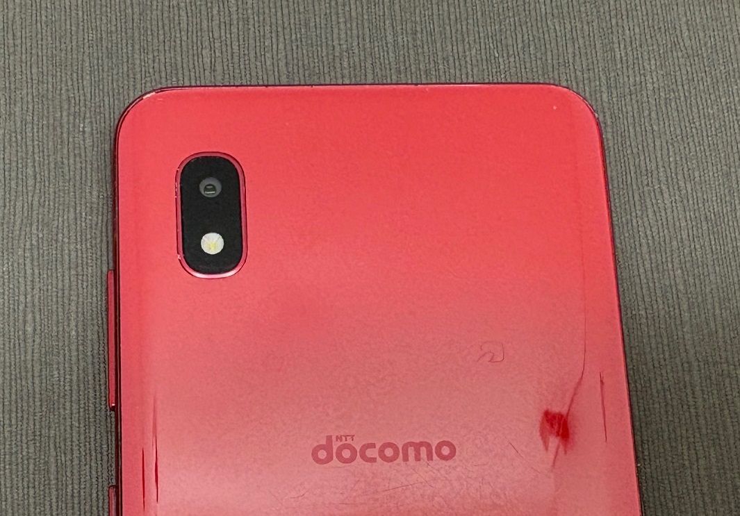 サムスン Galaxy A20 SC-02M docomo [レッド] 価格比較 - 価格.com