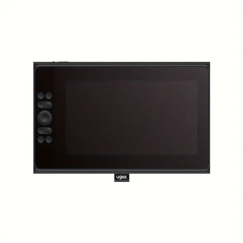 UGEE UE12 PLUSペイントスクリーン、30.23センチ 11.9 Inch Drawing Tablet with Screen UE12PLUS – ugee
