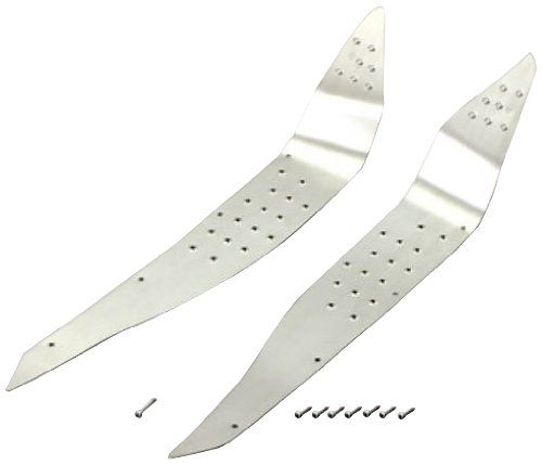 得価，限定セール 【新品・3営業日で発送】キタコ(KITACO) ステップボード（ＳＵＳ）(538-1426300) その他