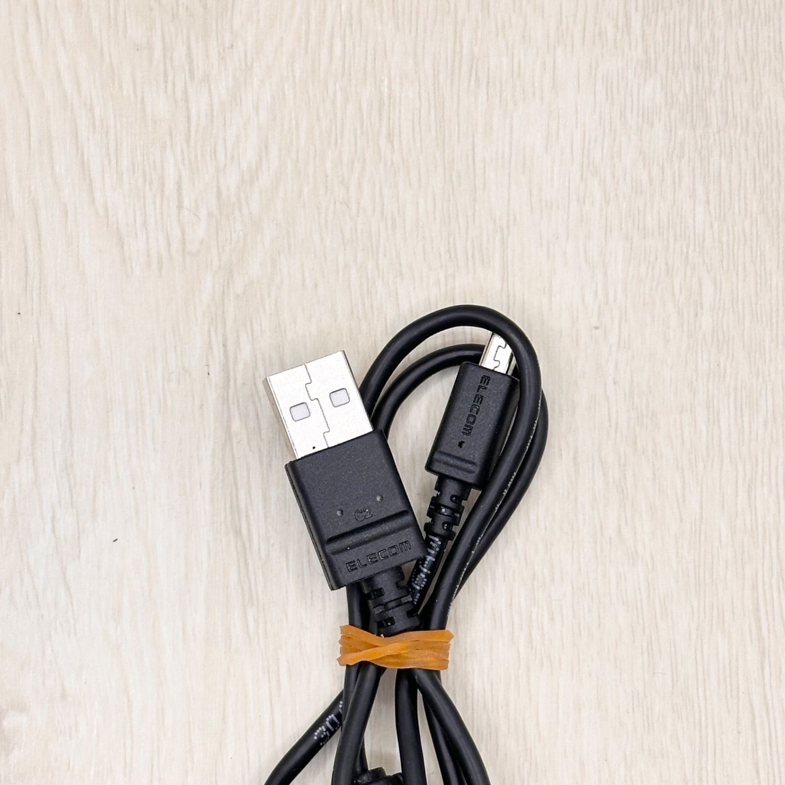 RICOH 互換 USB CABLE II ケーブル リコー CX GR PX パソコン データ 
