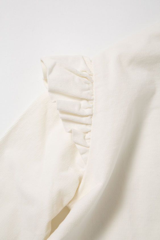 frills
