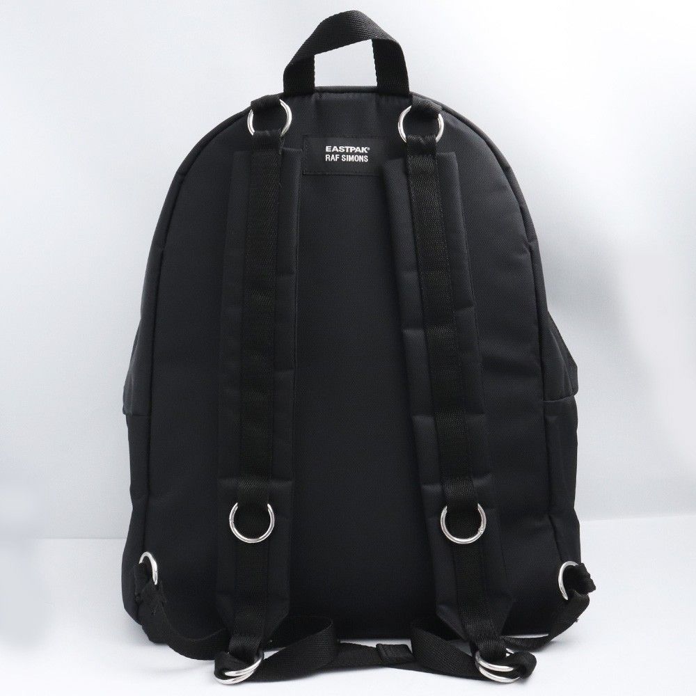 RAF SIMONS × EASTPAK Edition America バックパック