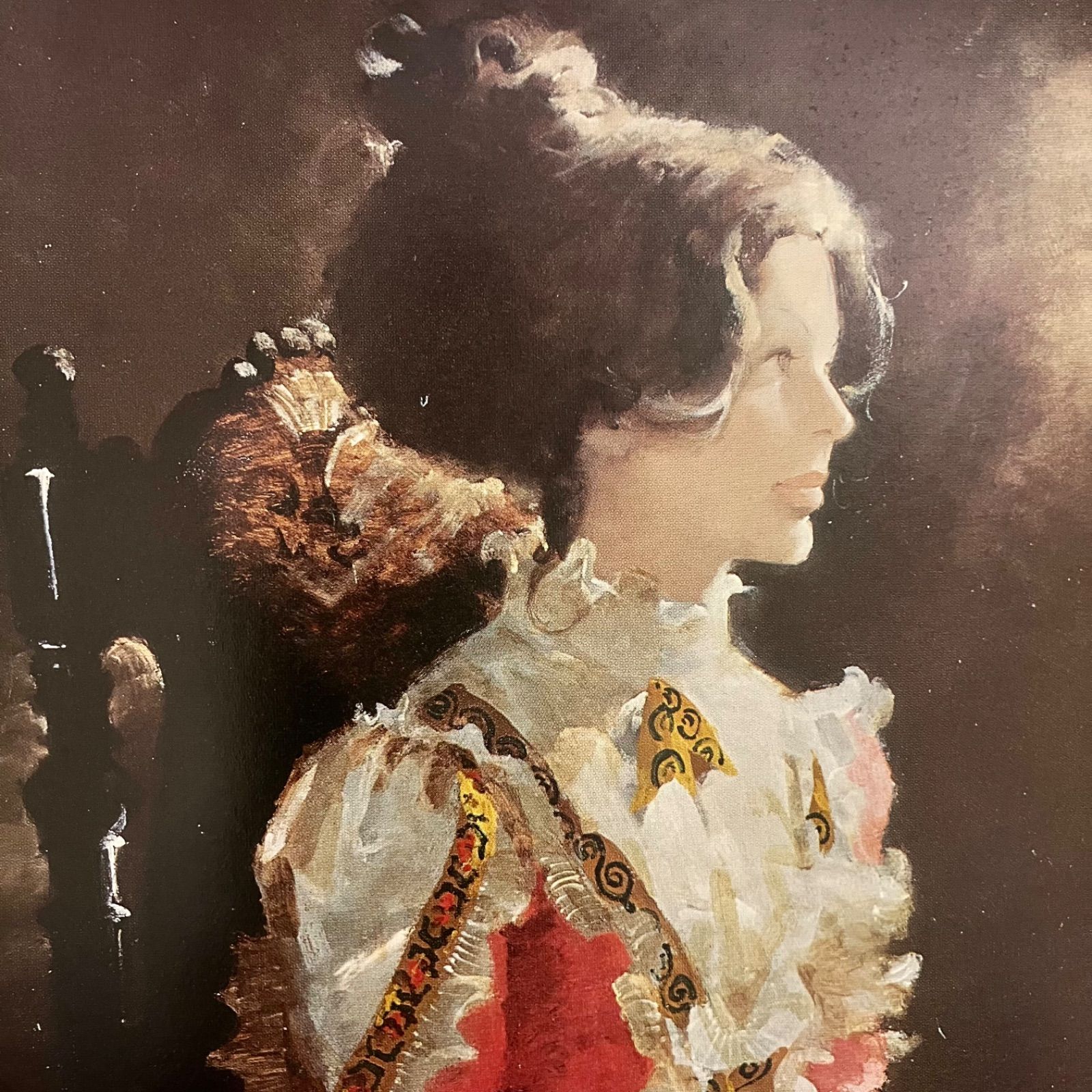 宮永岳彦 展】光と影の華麗なる世界(AYA) - メルカリ 宮永岳彦 展】光と影の華麗なる世界(AYA) - メルカリ